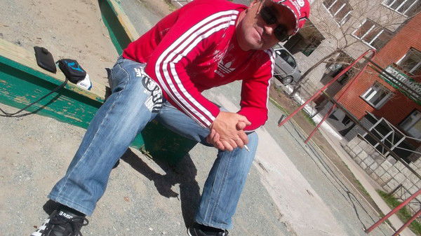 Владимир Штербец