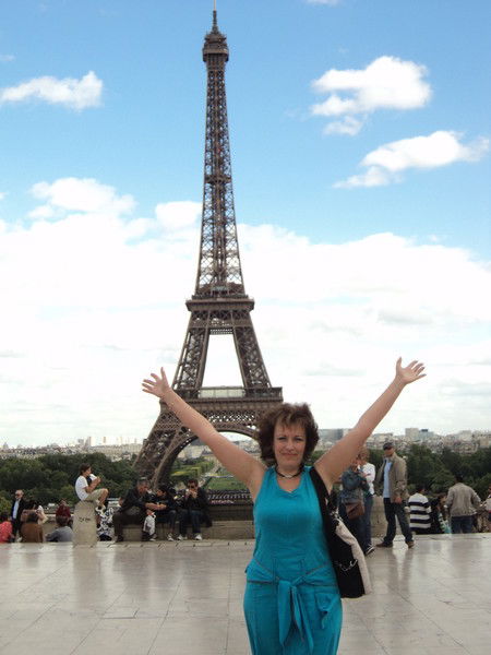 Елена Карпова