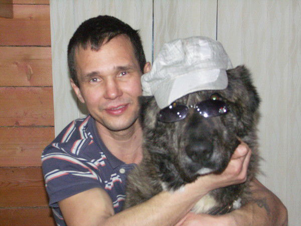 Сергей Михайлов