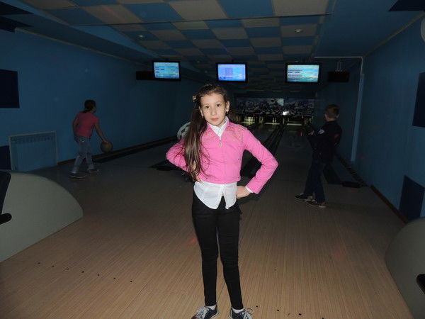 Анастасия Видман