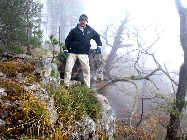 Юрий Вакарин