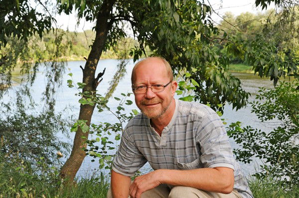 Александр Родин