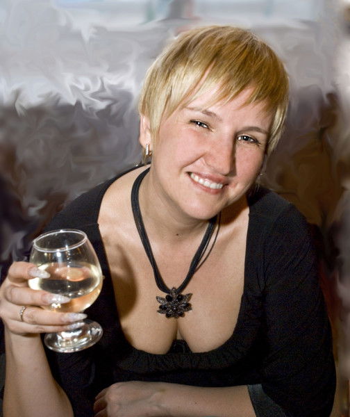 Наталья Федорова