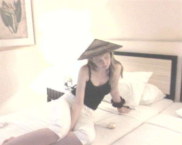 Наташа Миль