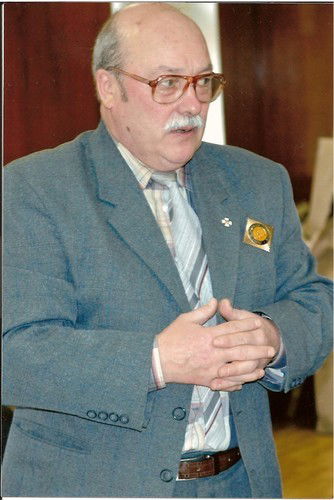 Александр Шуринов