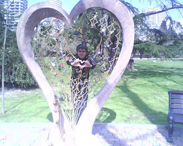 Алексей Авдеев