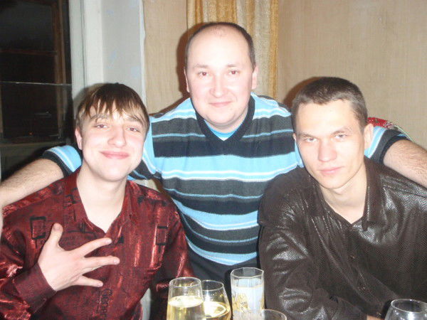 Валерий Алписов