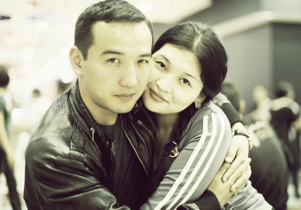 Саят Жангазинов