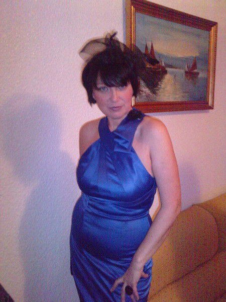 Инна Матюшина