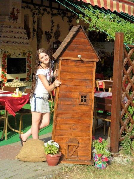 Нинуля :) :) :)