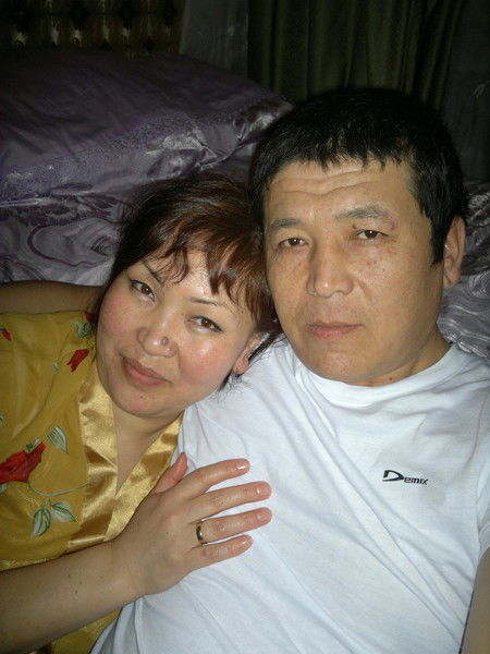 Алтын И Гулзина Усонбаев