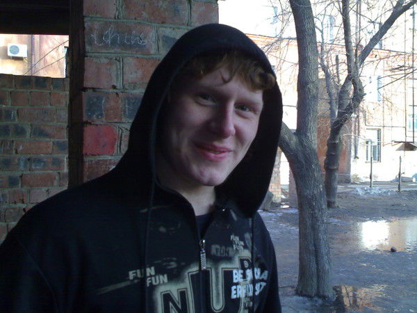 Михаил Тяпкин