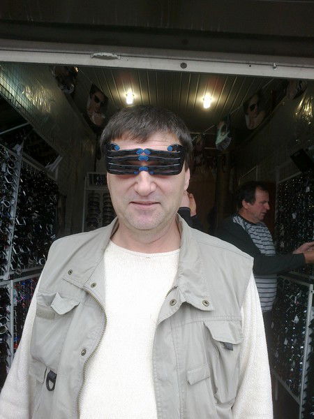 Виктор Дубовик