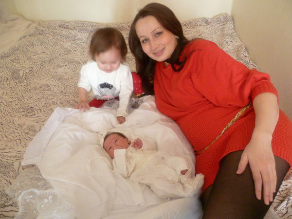 Лейсан Мустафина