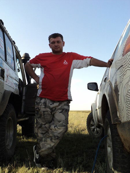 Иван Гейчик