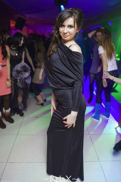 Ольга Савченко