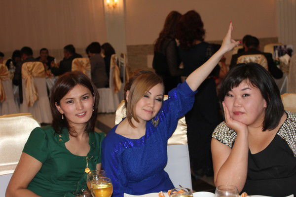 Айзат Шералиева