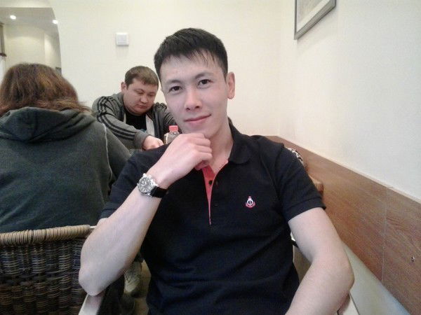 Дамир Оразбаев