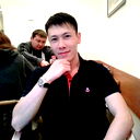 Дамир Оразбаев