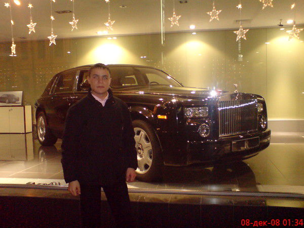 Равиль Багаутдинов