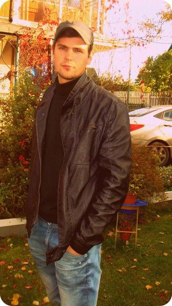 Михаил Лунев