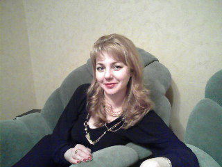 Виктория Мамчур