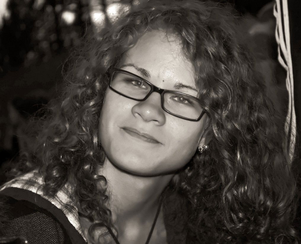 Надежда Шустова