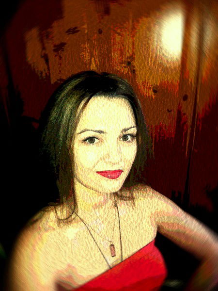 Ирина Кизима