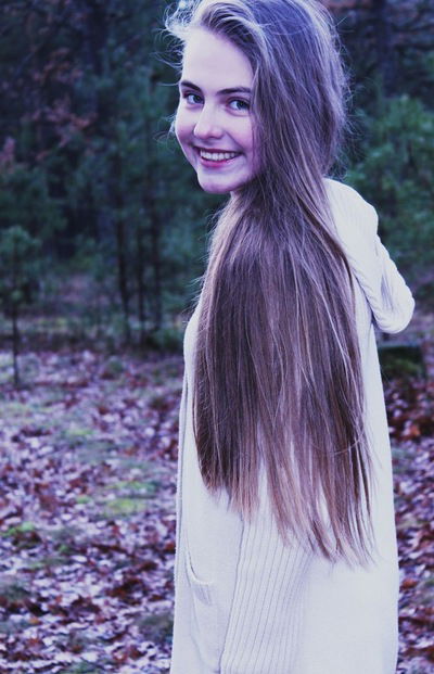 Катя Парфенова