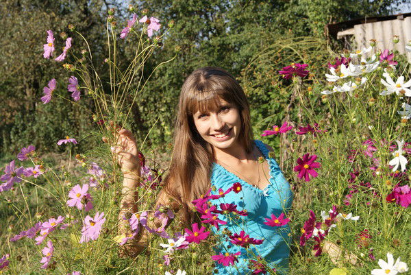 Марина Солдаткина