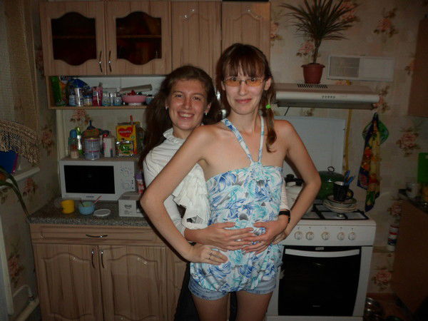 Оля Батуева