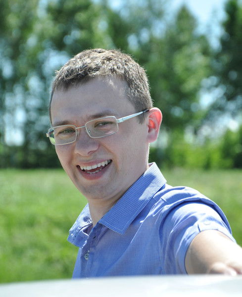 Раиль Гайнанов