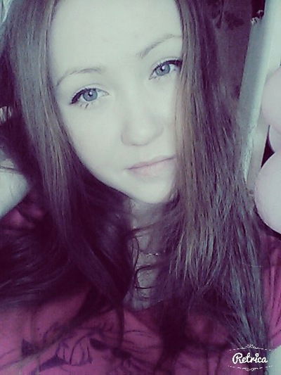 Виктория Кленова