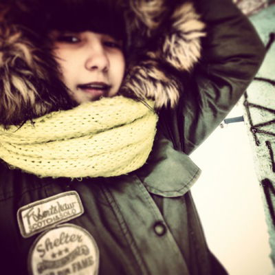 Зарема Акбулатова