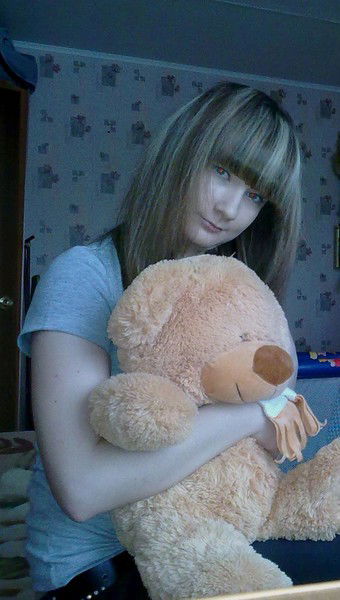 Наташа Пименова