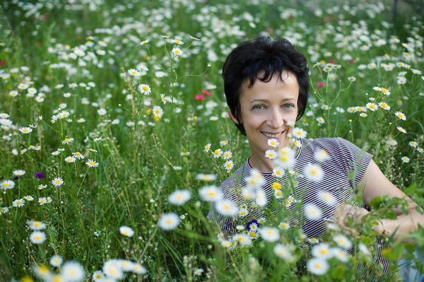 Лариса Фролова