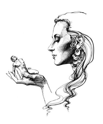 Ирина Кожина