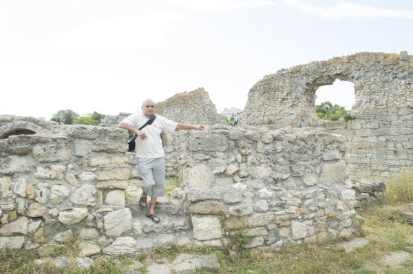 Венер Гафаров