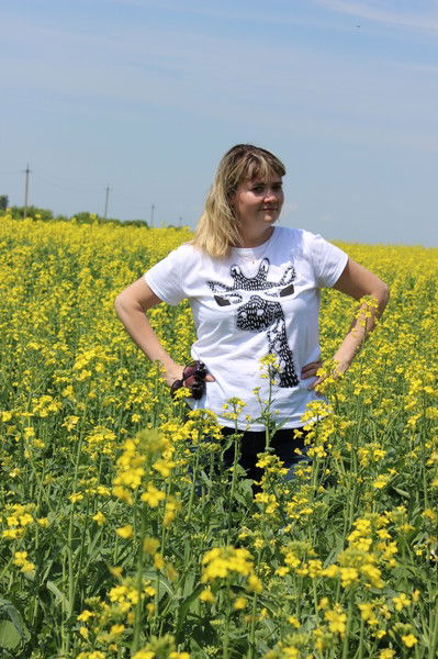 Надежда Шимова