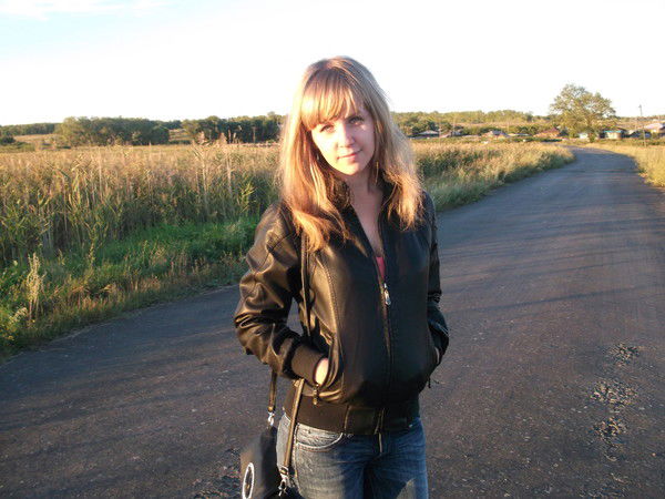 Наташа Ермолаева