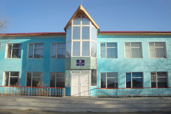 Жумагали Калдыгараев