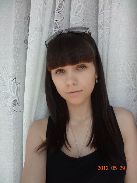 Людмила Сучкова