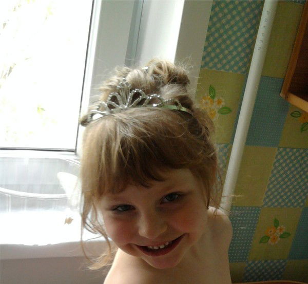 Даша Леденева