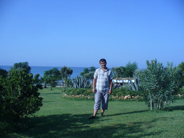 Сергей Нохрин