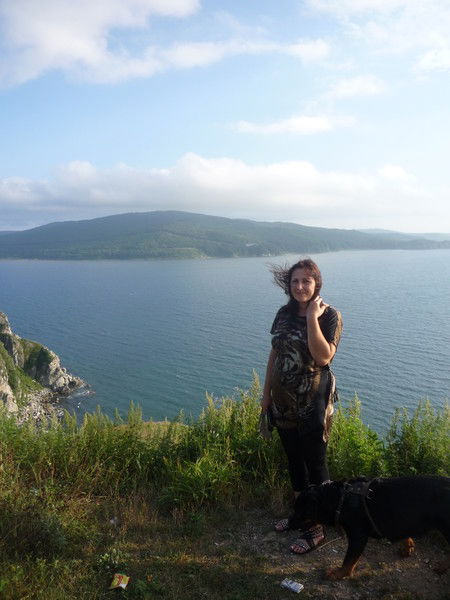 Лилиана .......