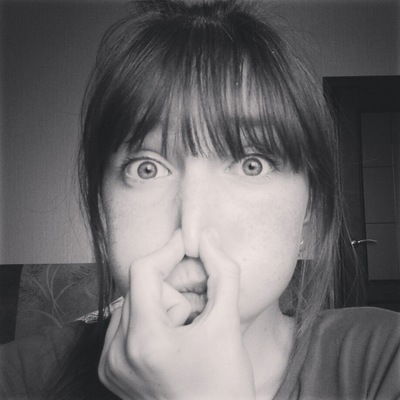 Наталья Карпова