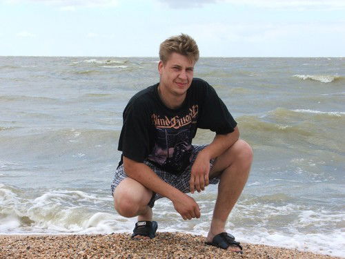 Денис Субботин