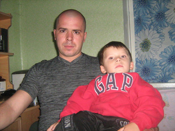 Александр Нетесов