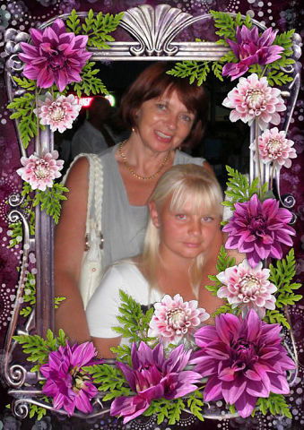 Любовь Павлюк