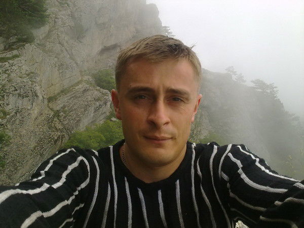 Владимир Вейкин